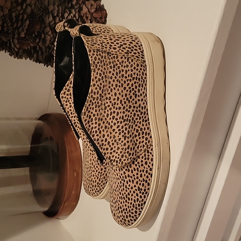 Booties - Picture 2 of 2